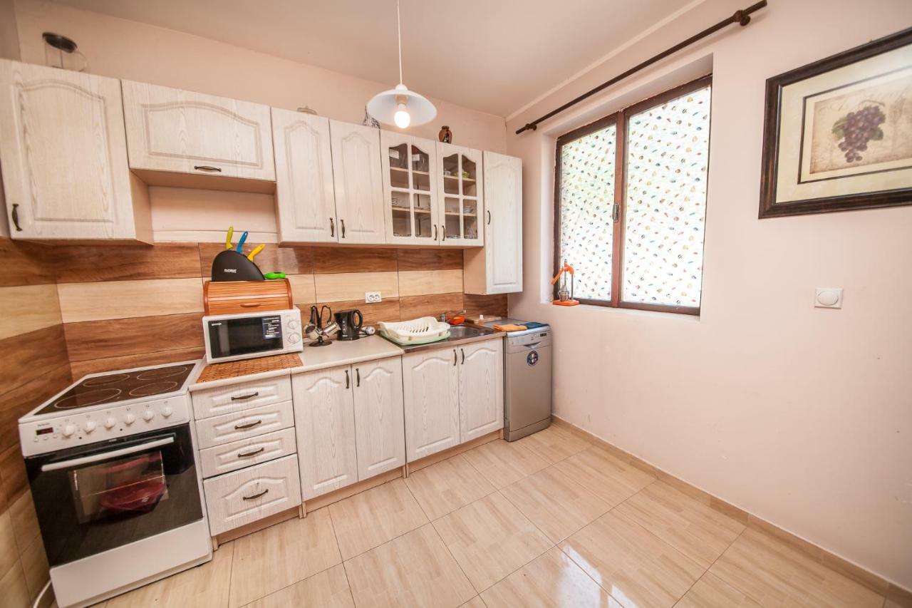 كوتور Alex Guesthouse المظهر الخارجي الصورة