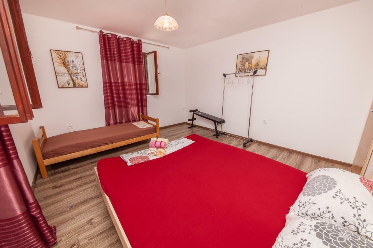 كوتور Alex Guesthouse المظهر الخارجي الصورة